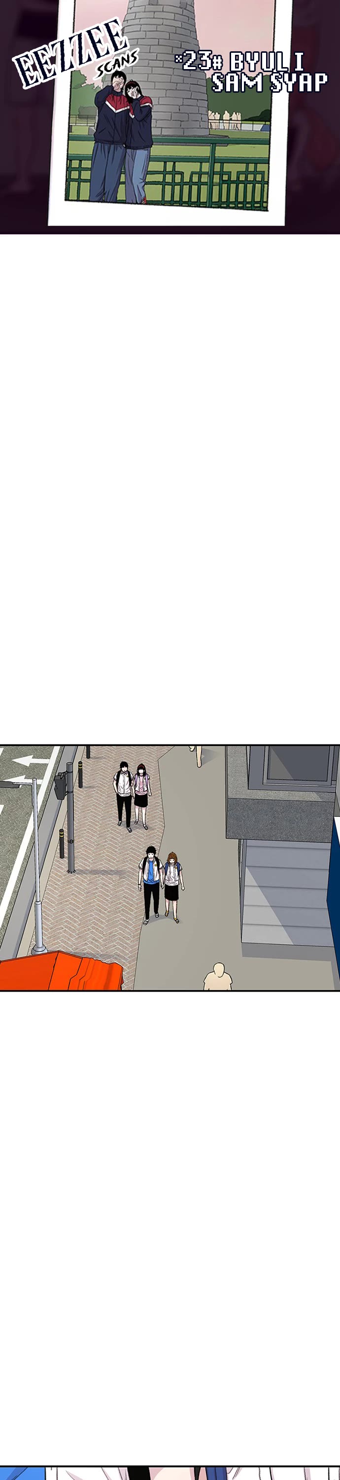 Star Ginseng Store Chapter 212 page 1 - Chapter 212: Ex-Girlfriend (3)