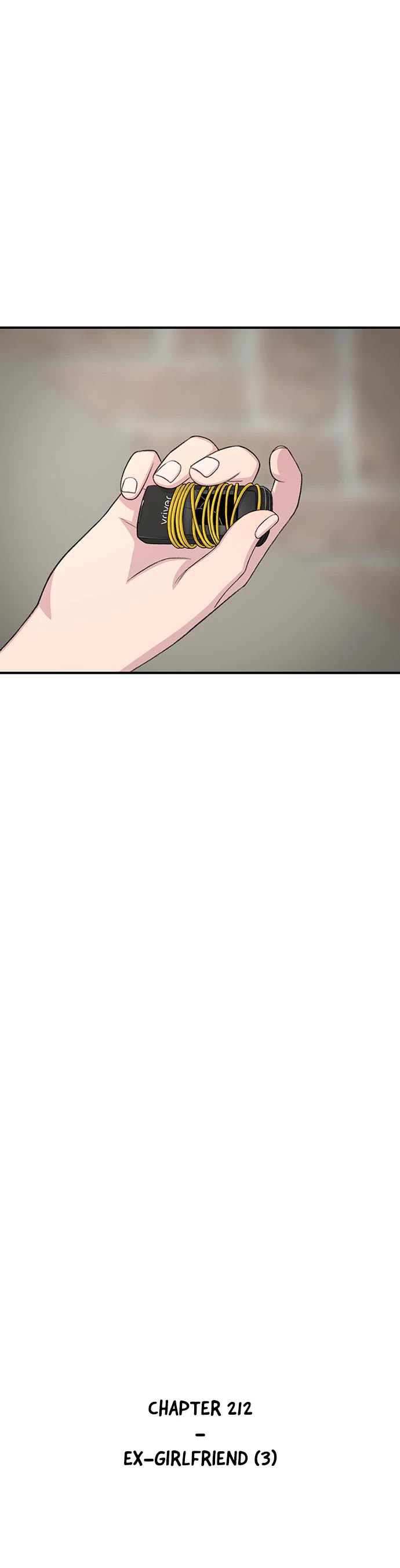 Star Ginseng Store Chapter 212 page 10 - Chapter 212: Ex-Girlfriend (3)