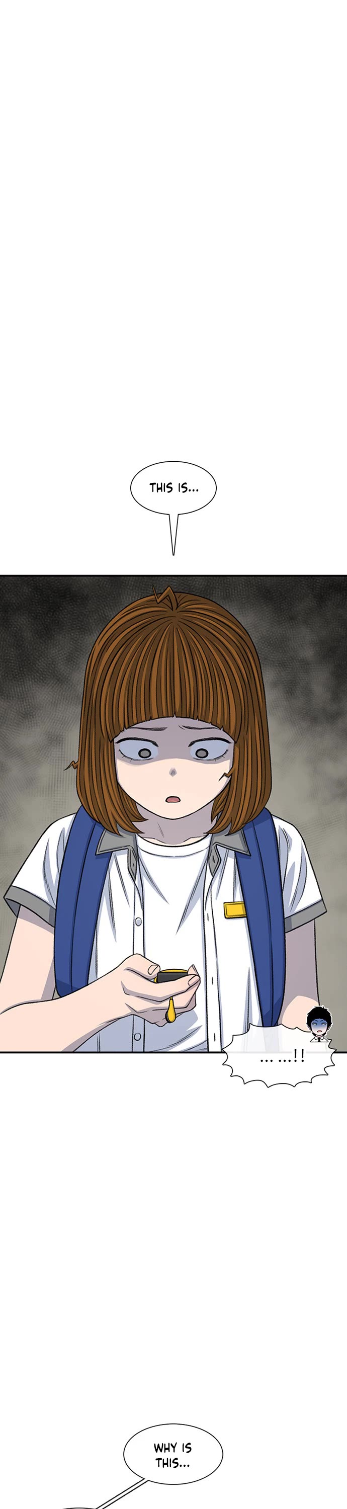 Star Ginseng Store Chapter 212 page 11 - Chapter 212: Ex-Girlfriend (3)