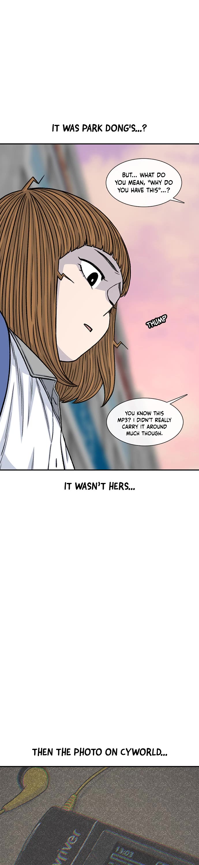 Star Ginseng Store Chapter 212 page 13 - Chapter 212: Ex-Girlfriend (3)