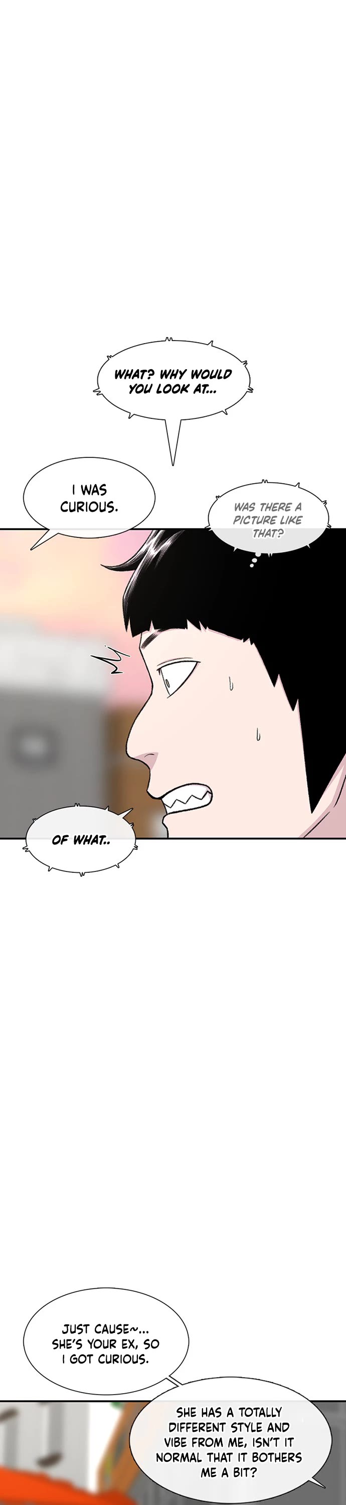 Star Ginseng Store Chapter 212 page 16 - Chapter 212: Ex-Girlfriend (3)