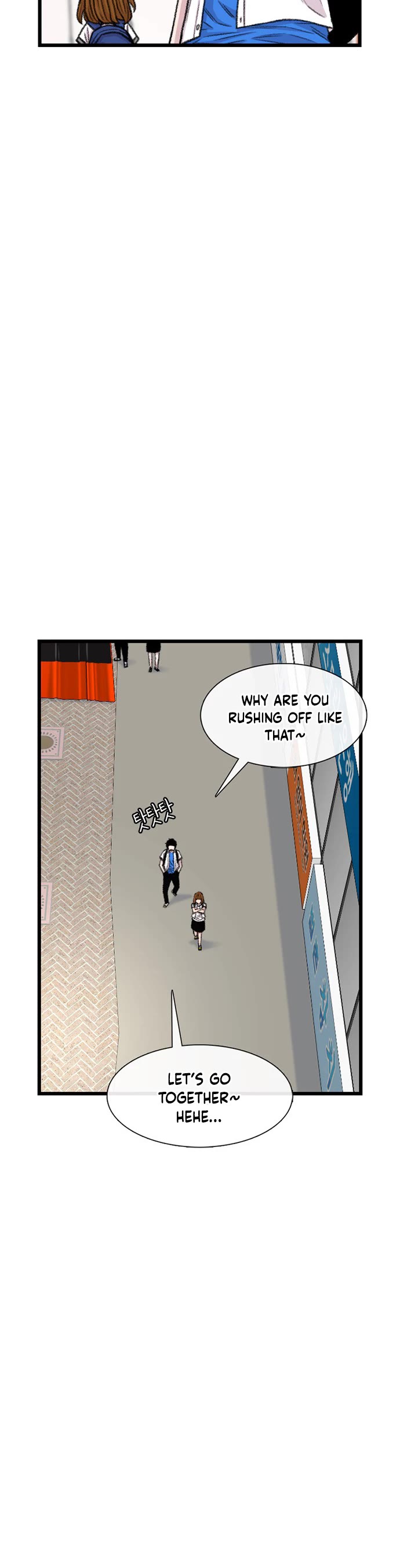 Star Ginseng Store Chapter 212 page 20 - Chapter 212: Ex-Girlfriend (3)