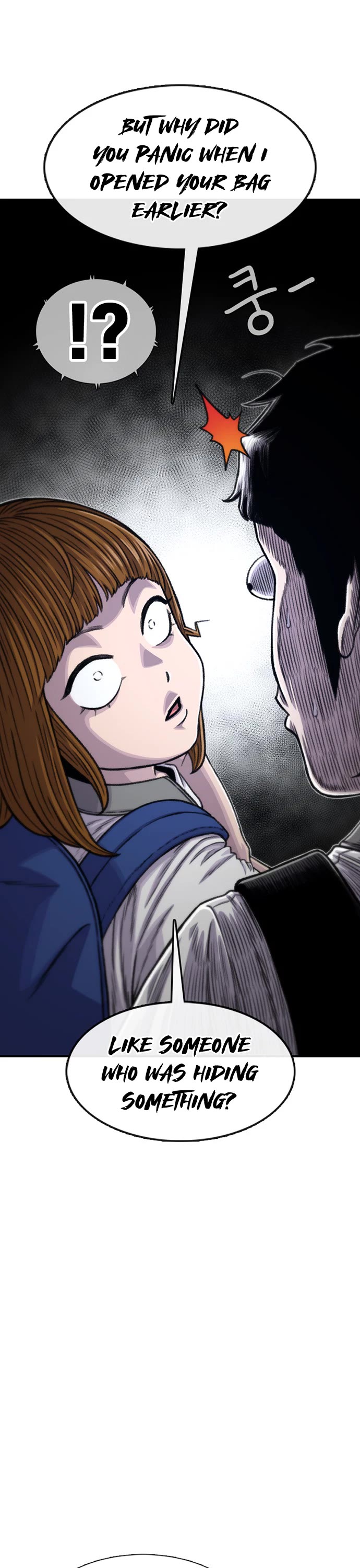 Star Ginseng Store Chapter 212 page 21 - Chapter 212: Ex-Girlfriend (3)