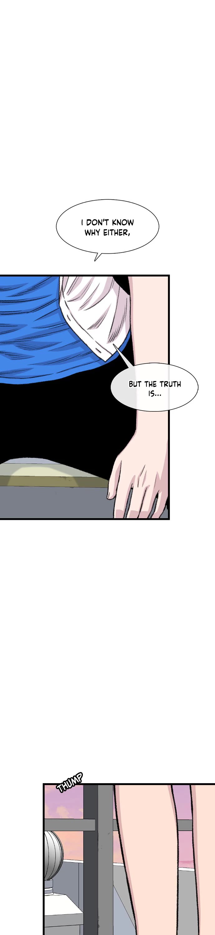 Star Ginseng Store Chapter 212 page 27 - Chapter 212: Ex-Girlfriend (3)