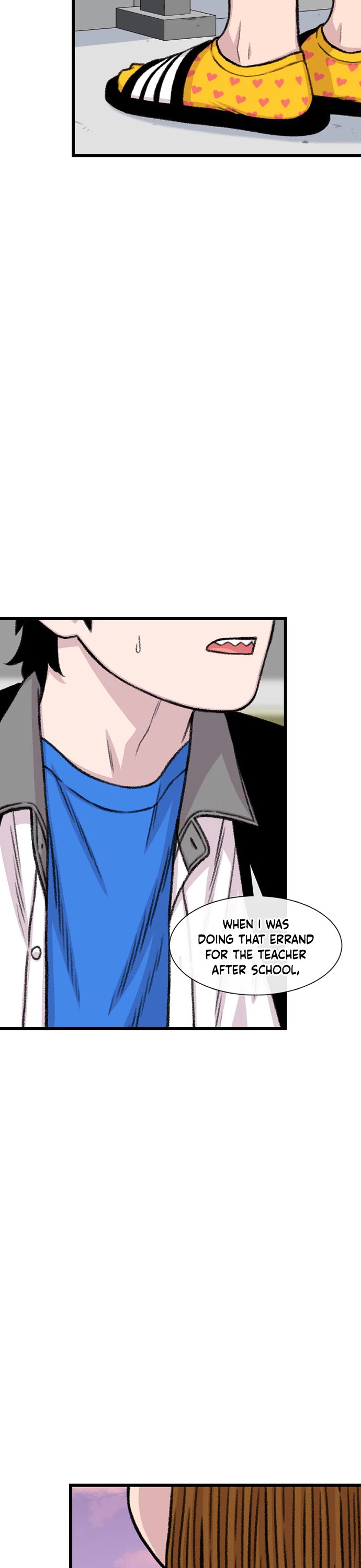 Star Ginseng Store Chapter 212 page 28 - Chapter 212: Ex-Girlfriend (3)