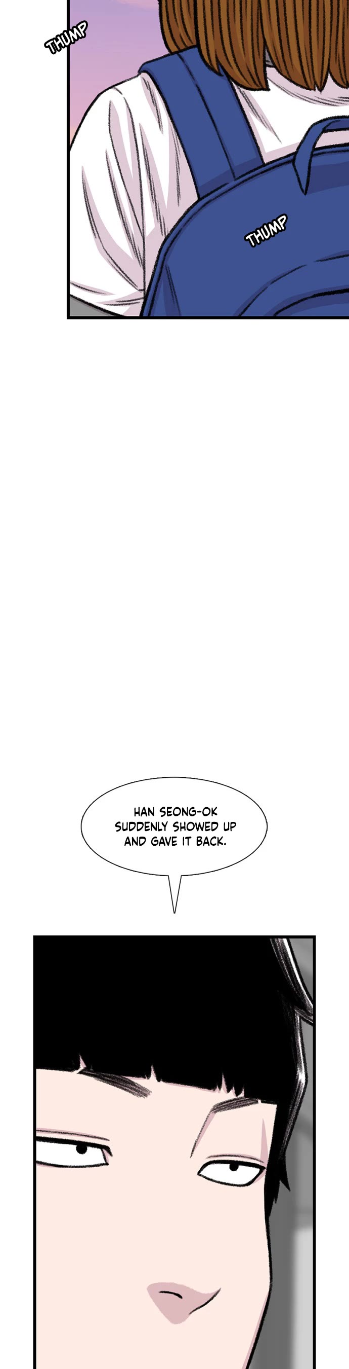 Star Ginseng Store Chapter 212 page 29 - Chapter 212: Ex-Girlfriend (3)