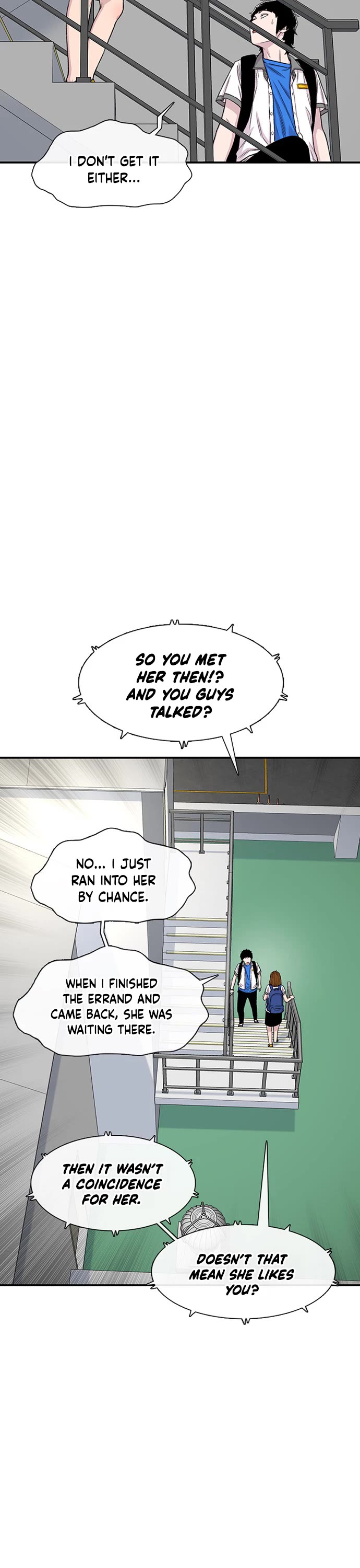 Star Ginseng Store Chapter 212 page 32 - Chapter 212: Ex-Girlfriend (3)