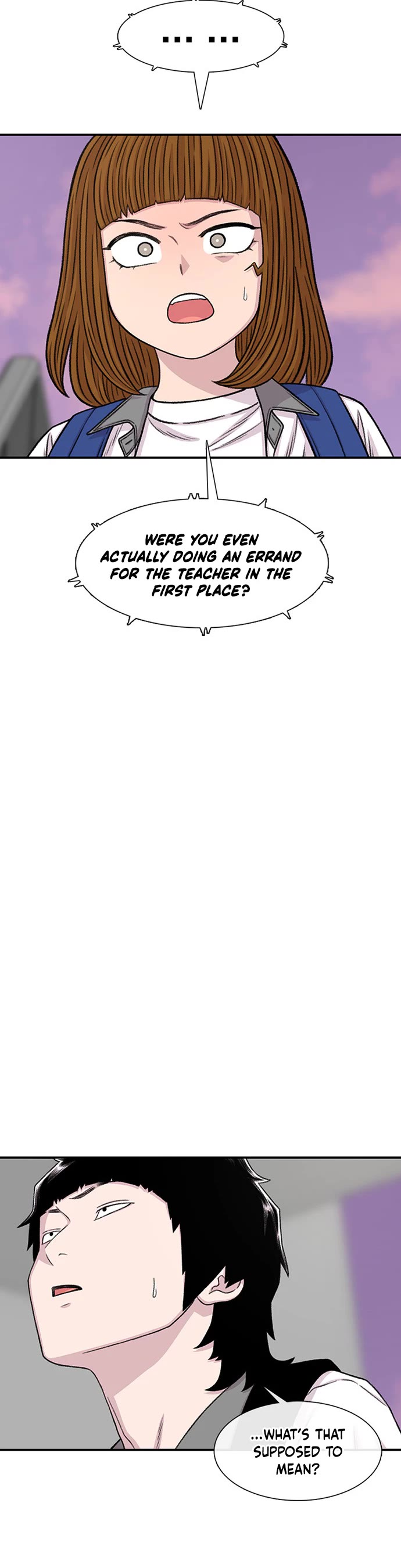 Star Ginseng Store Chapter 212 page 35 - Chapter 212: Ex-Girlfriend (3)