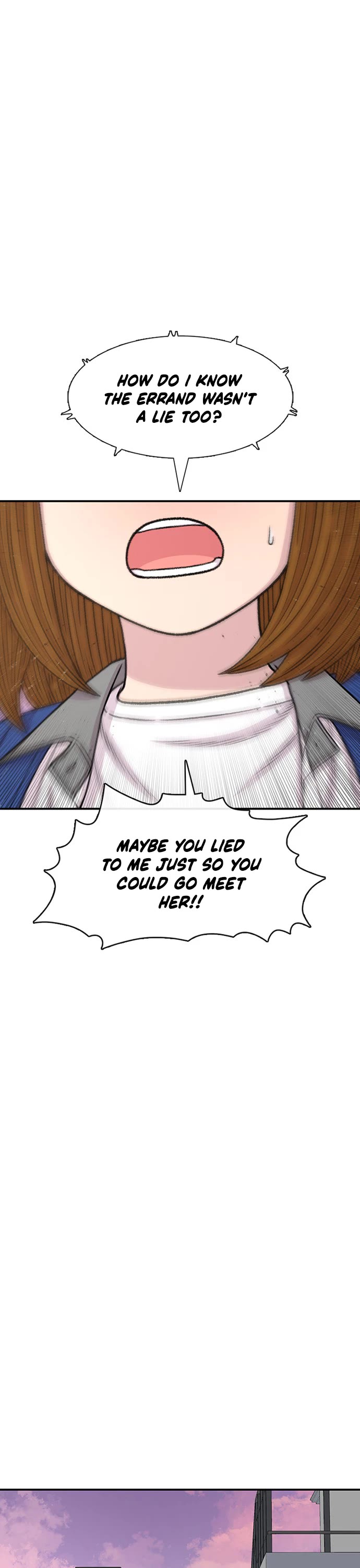 Star Ginseng Store Chapter 212 page 36 - Chapter 212: Ex-Girlfriend (3)