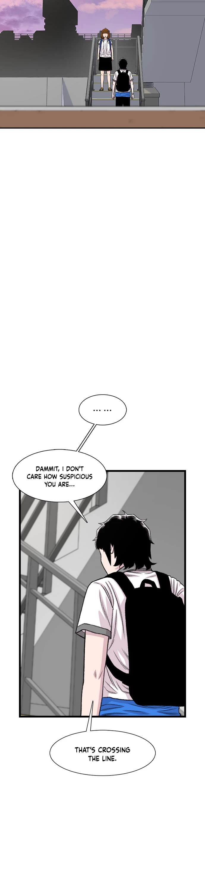 Star Ginseng Store Chapter 212 page 37 - Chapter 212: Ex-Girlfriend (3)