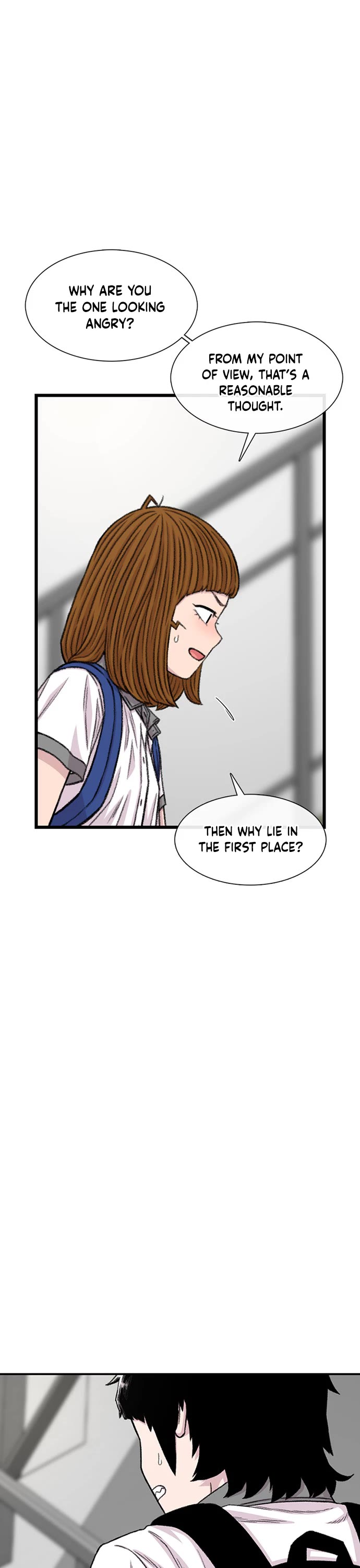 Star Ginseng Store Chapter 212 page 38 - Chapter 212: Ex-Girlfriend (3)