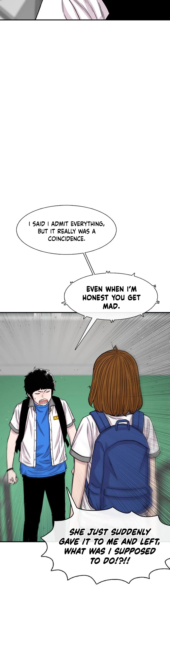 Star Ginseng Store Chapter 212 page 39 - Chapter 212: Ex-Girlfriend (3)