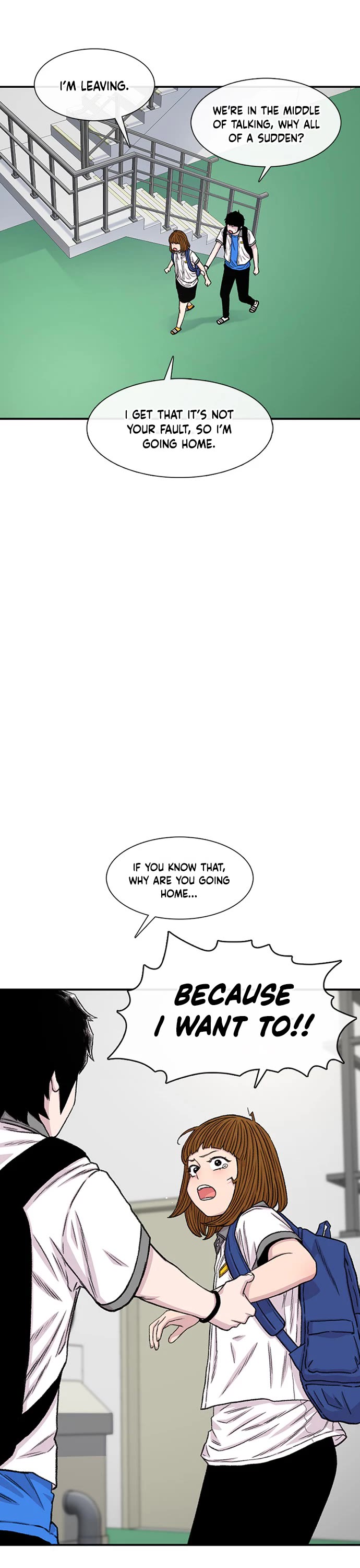 Star Ginseng Store Chapter 212 page 42 - Chapter 212: Ex-Girlfriend (3)