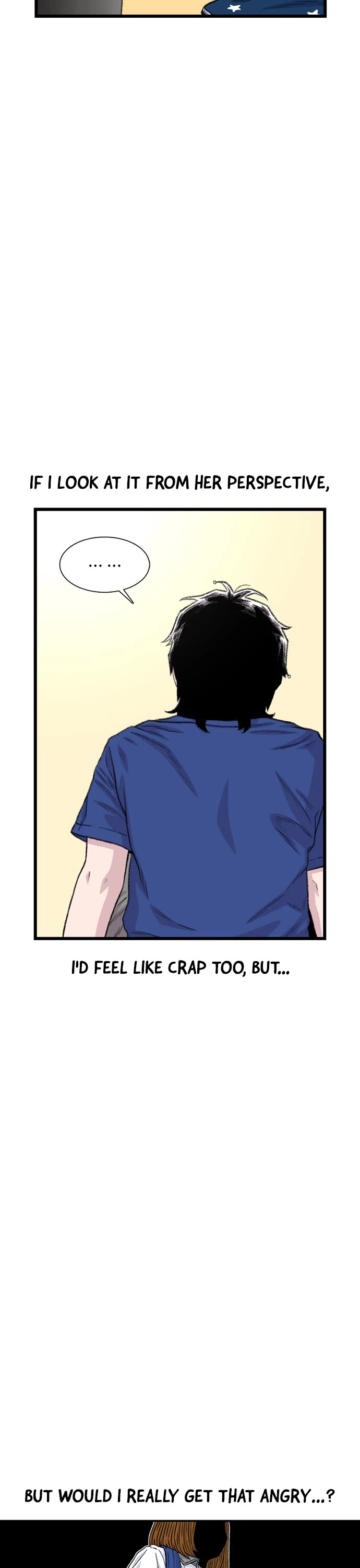 Star Ginseng Store Chapter 212 page 48 - Chapter 212: Ex-Girlfriend (3)