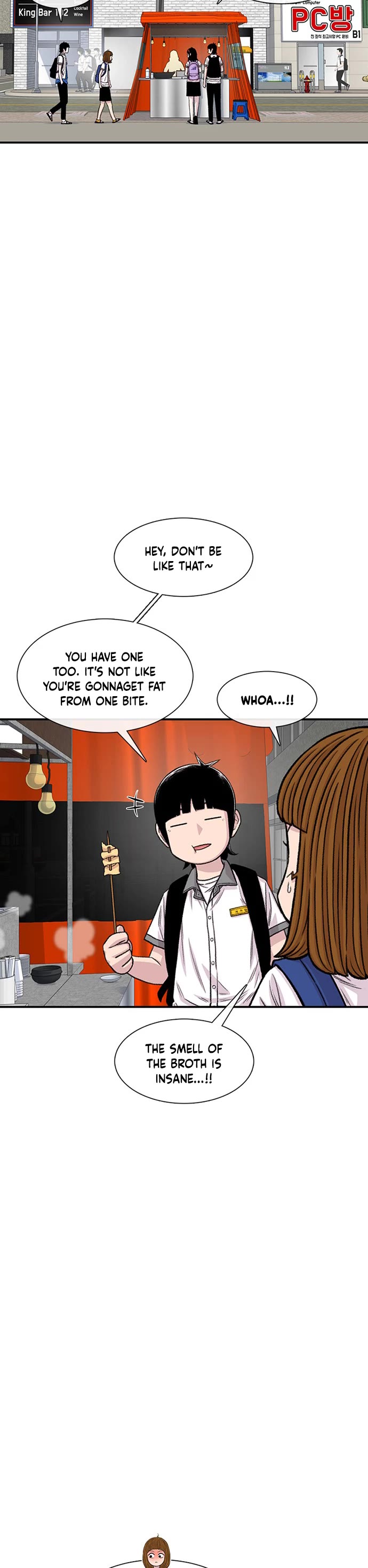 Star Ginseng Store Chapter 212 page 5 - Chapter 212: Ex-Girlfriend (3)
