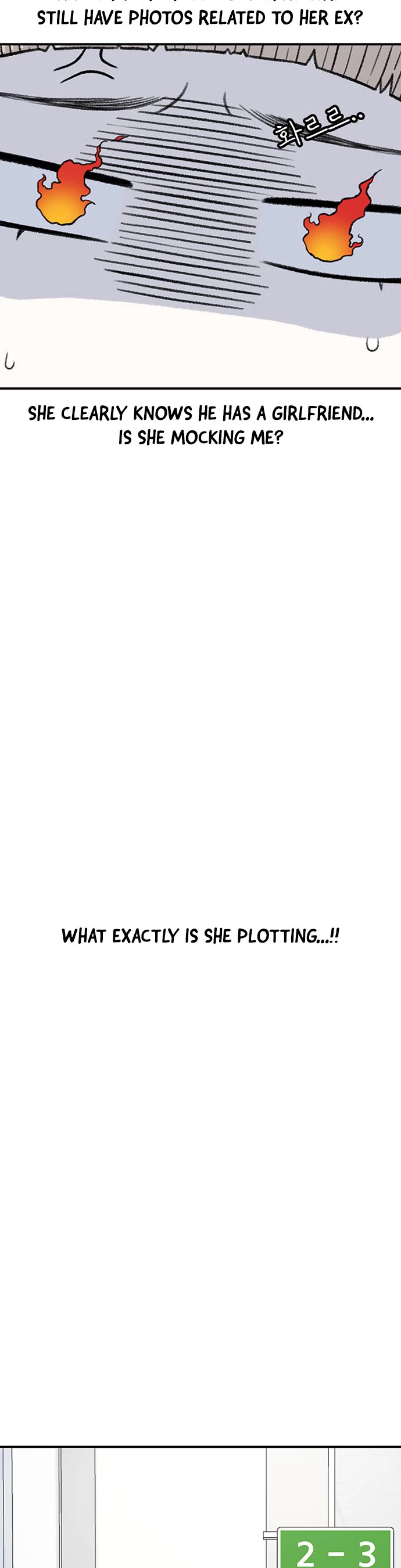 Star Ginseng Store Chapter 213 page 10 - Chapter 213: Overreaction?