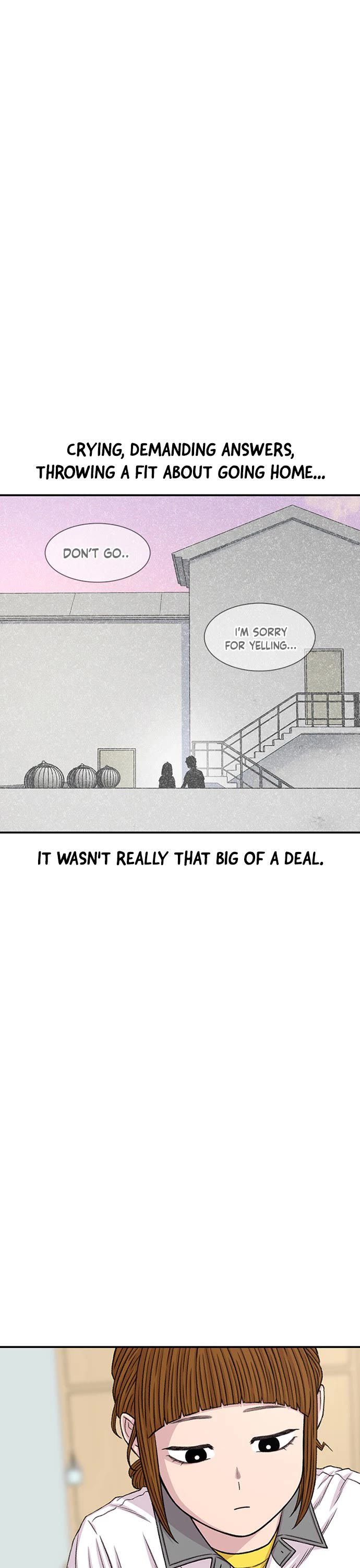 Star Ginseng Store Chapter 213 page 16 - Chapter 213: Overreaction?