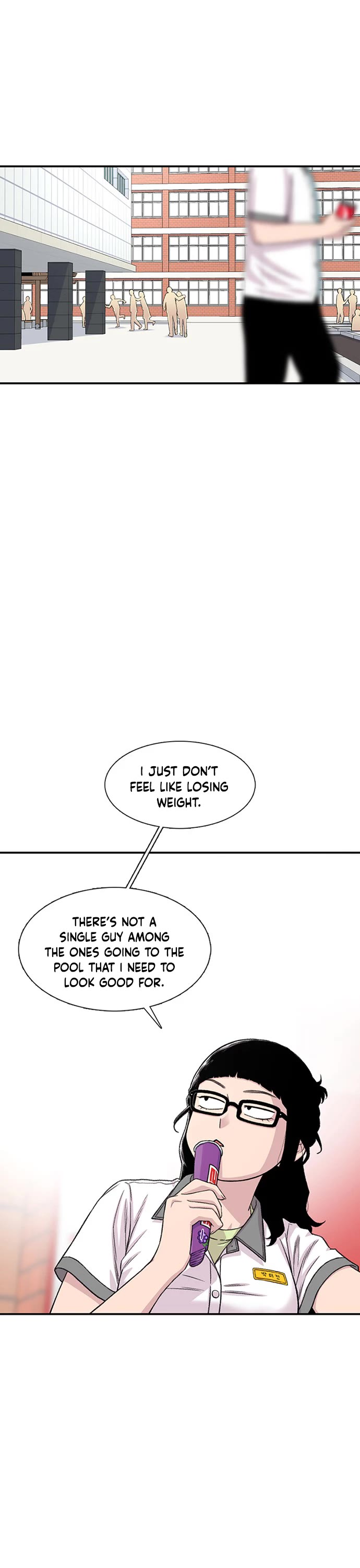 Star Ginseng Store Chapter 213 page 18 - Chapter 213: Overreaction?