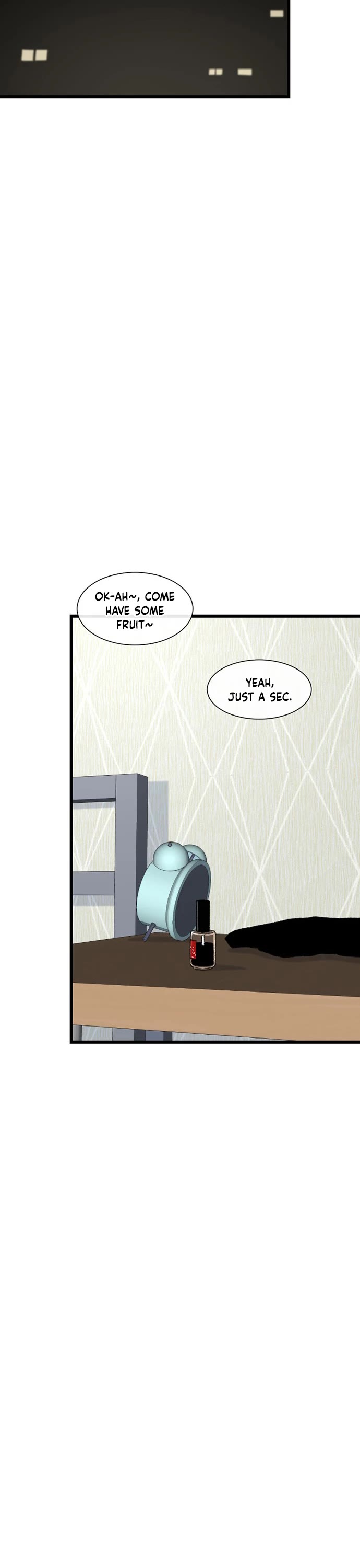 Star Ginseng Store Chapter 213 page 2 - Chapter 213: Overreaction?