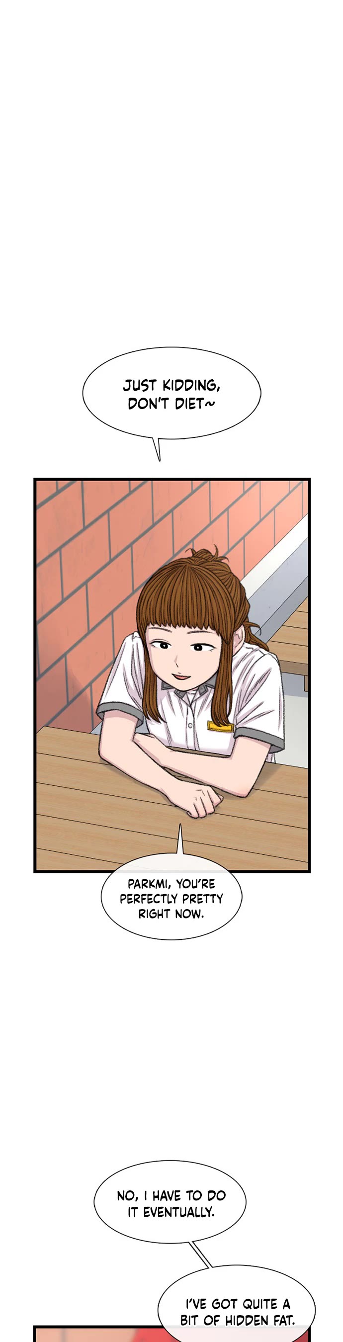 Star Ginseng Store Chapter 213 page 20 - Chapter 213: Overreaction?
