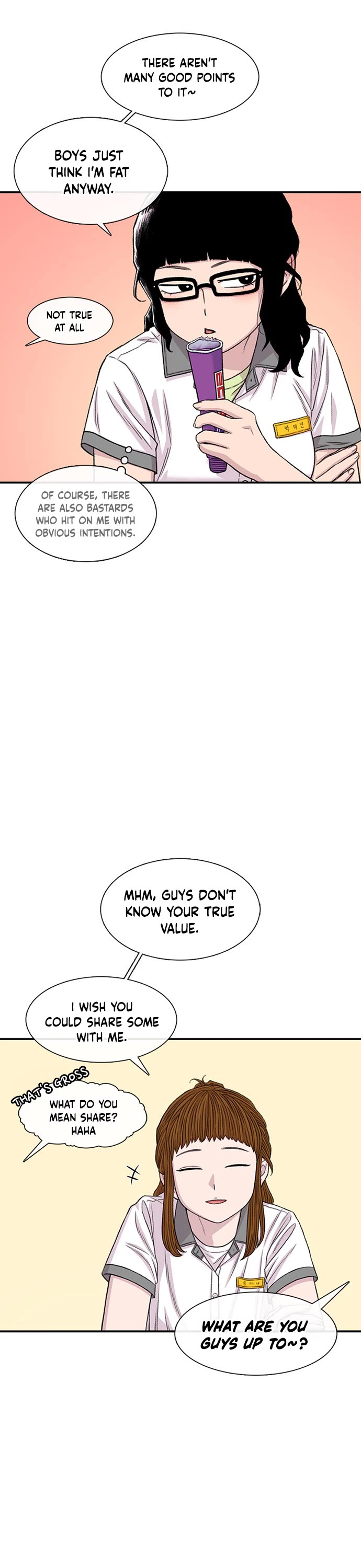 Star Ginseng Store Chapter 213 page 22 - Chapter 213: Overreaction?