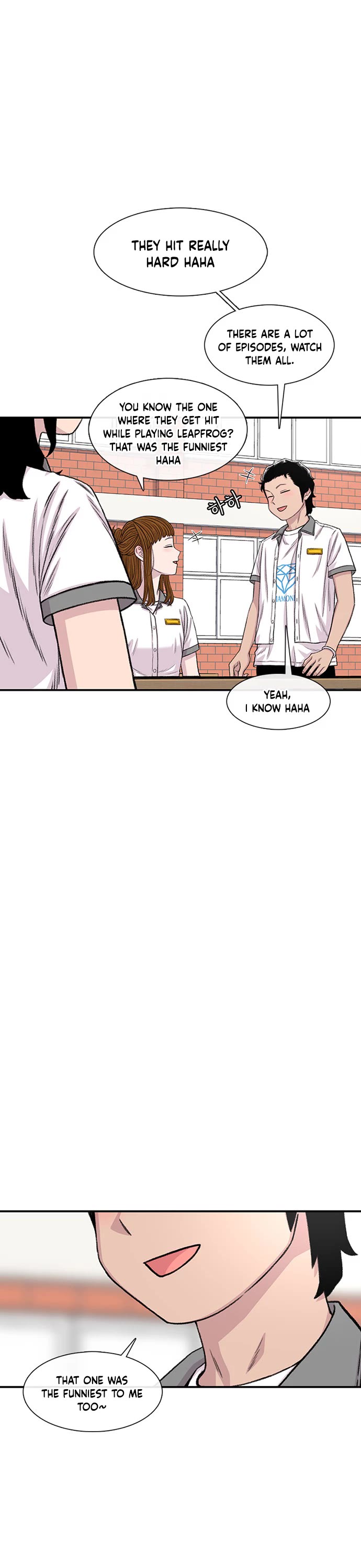 Star Ginseng Store Chapter 213 page 26 - Chapter 213: Overreaction?