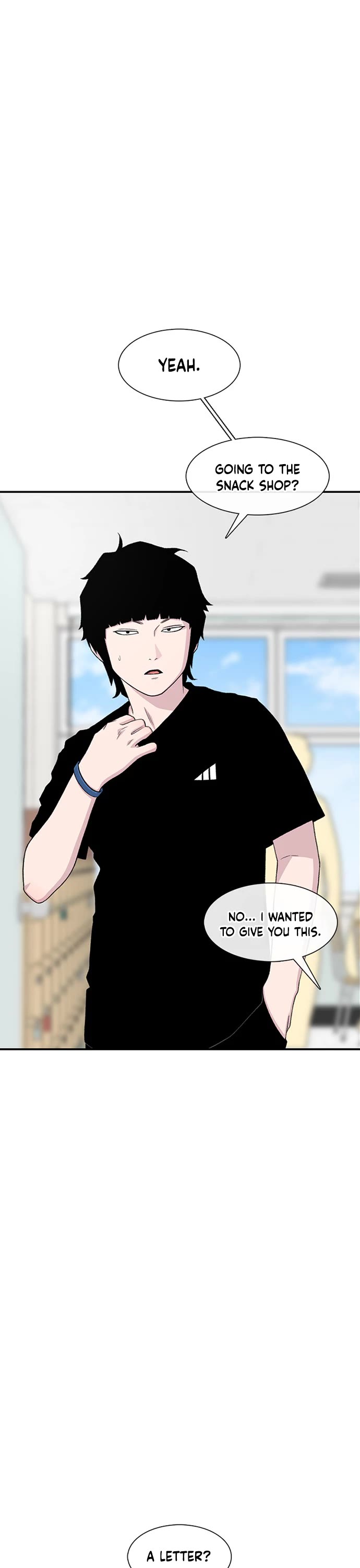 Star Ginseng Store Chapter 213 page 32 - Chapter 213: Overreaction?