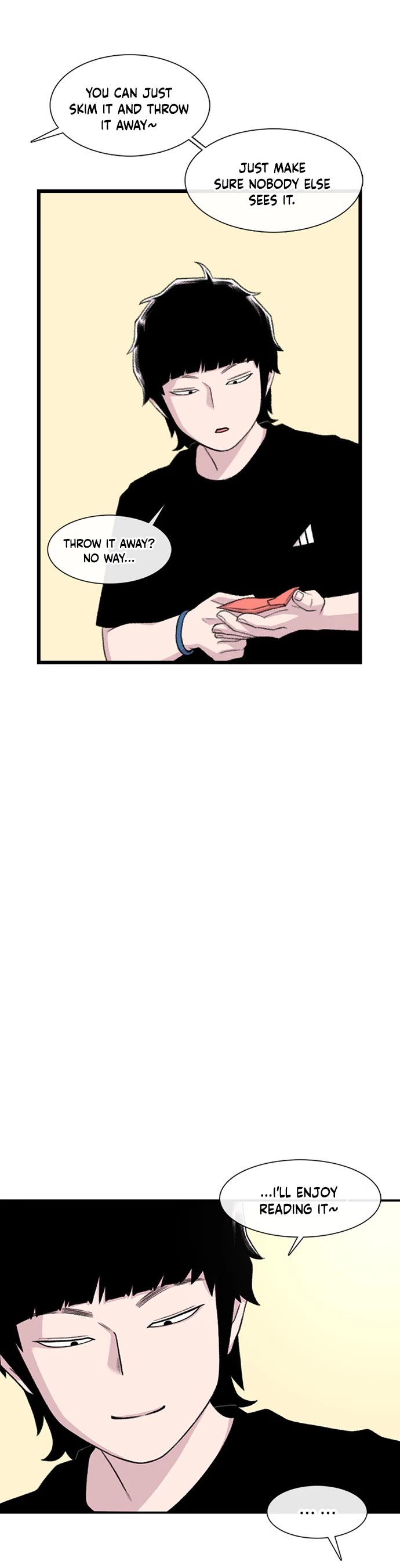 Star Ginseng Store Chapter 213 page 34 - Chapter 213: Overreaction?