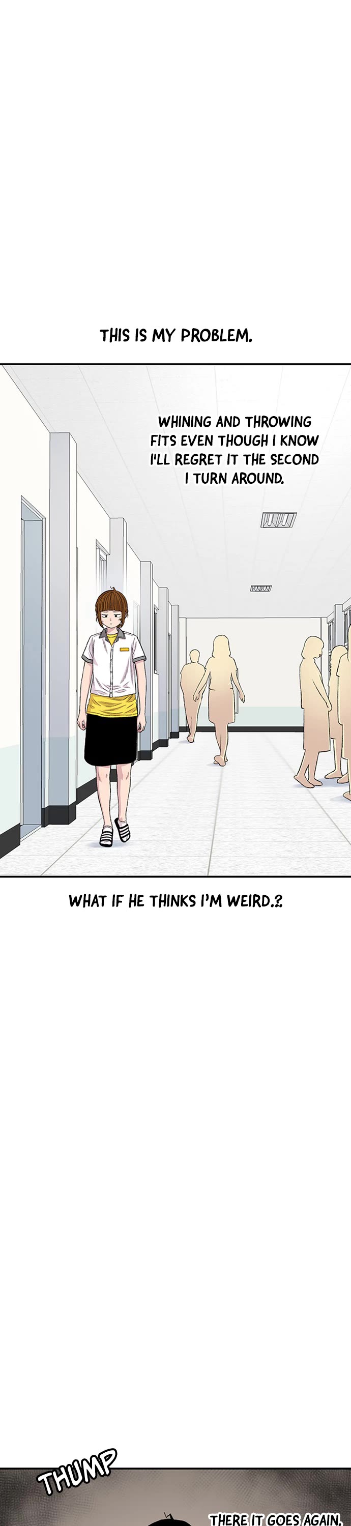 Star Ginseng Store Chapter 213 page 36 - Chapter 213: Overreaction?