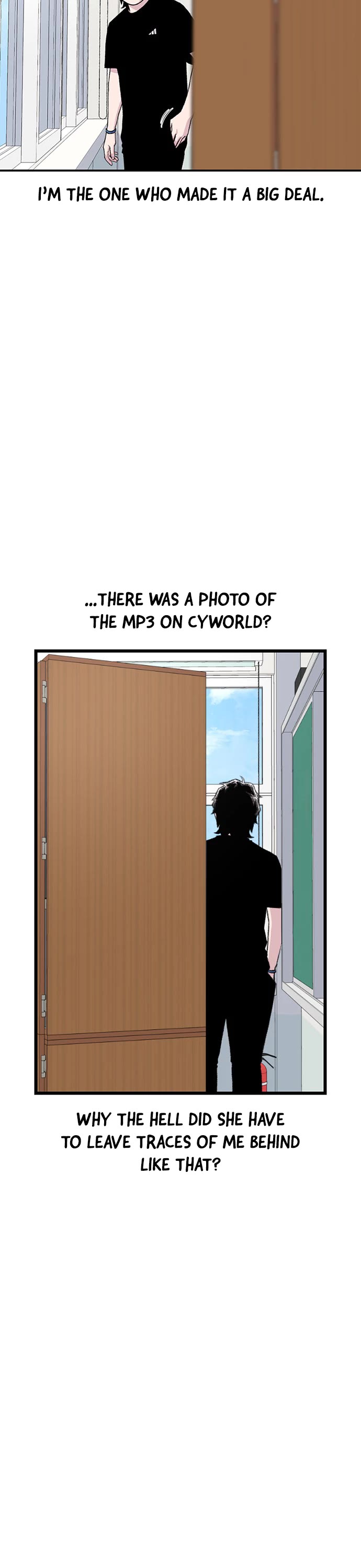 Star Ginseng Store Chapter 213 page 43 - Chapter 213: Overreaction?