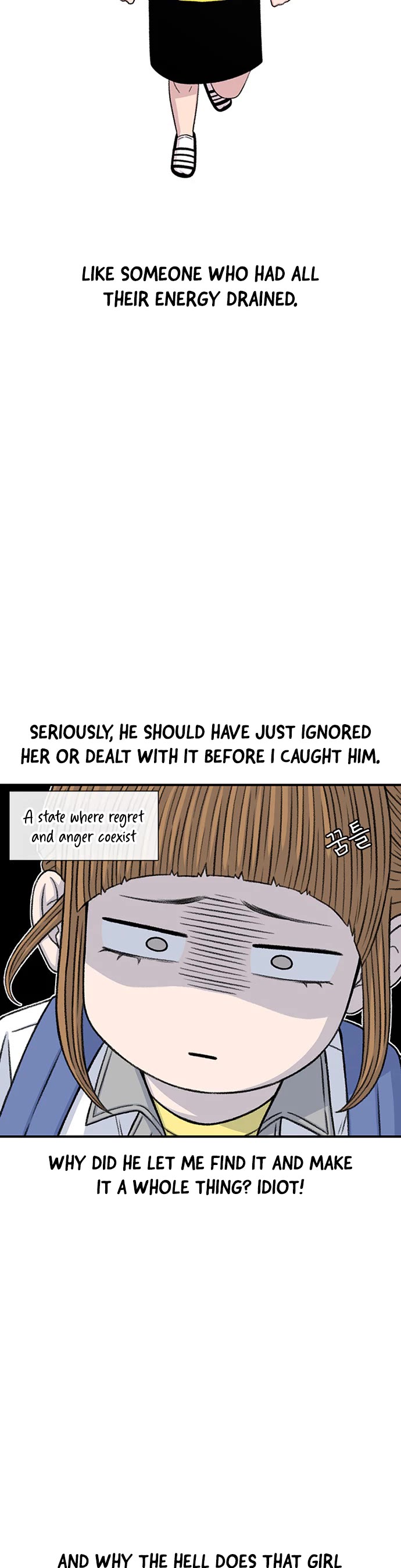 Star Ginseng Store Chapter 213 page 9 - Chapter 213: Overreaction?