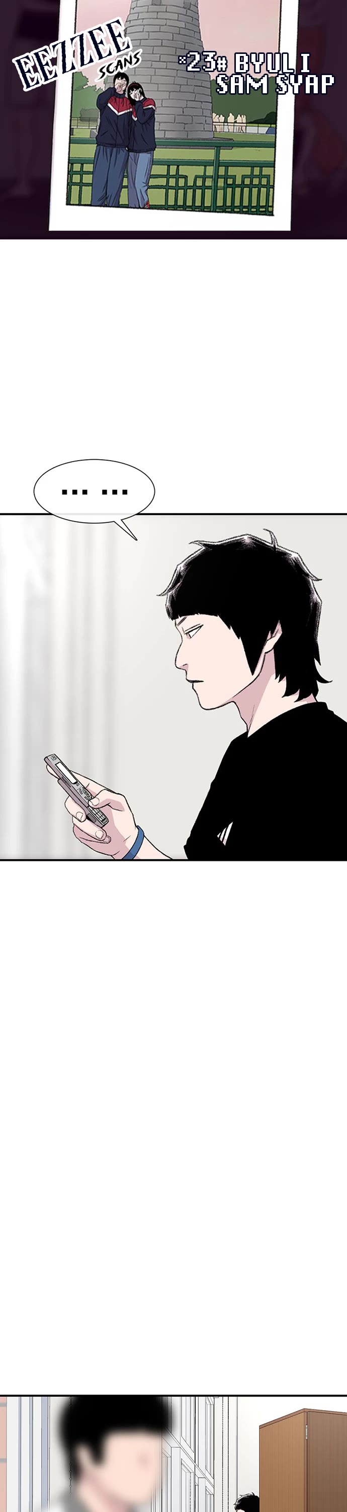 Star Ginseng Store Chapter 214 page 1 - Chapter 214: Overreaction? (2)