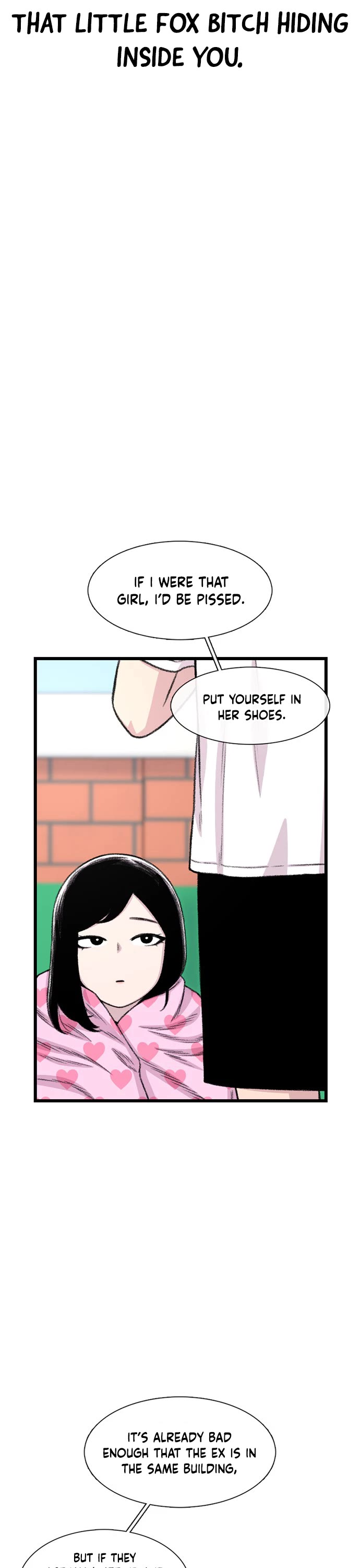 Star Ginseng Store Chapter 214 page 11 - Chapter 214: Overreaction? (2)