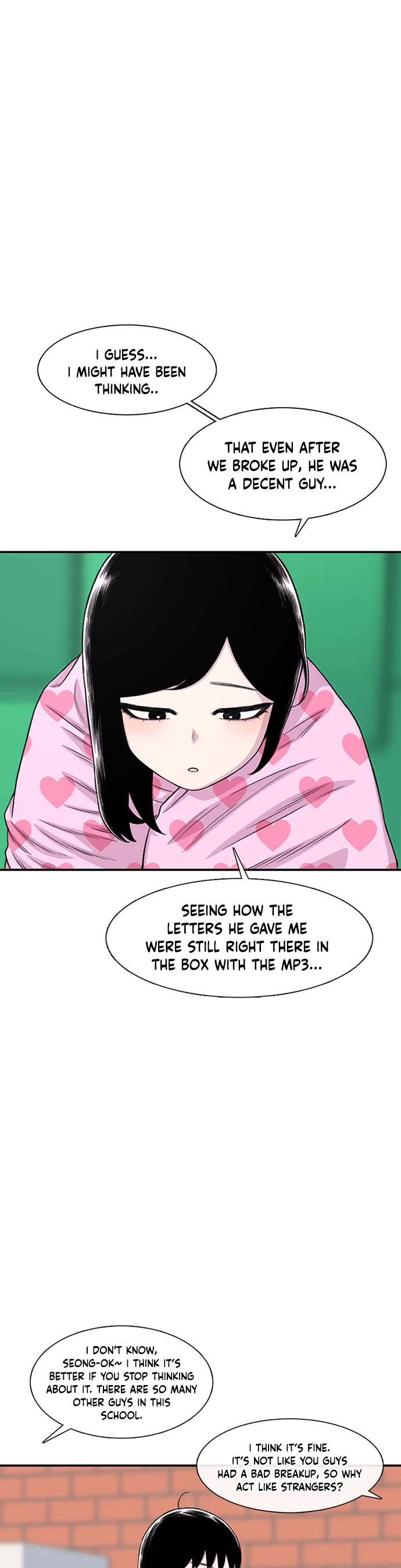 Star Ginseng Store Chapter 214 page 14 - Chapter 214: Overreaction? (2)