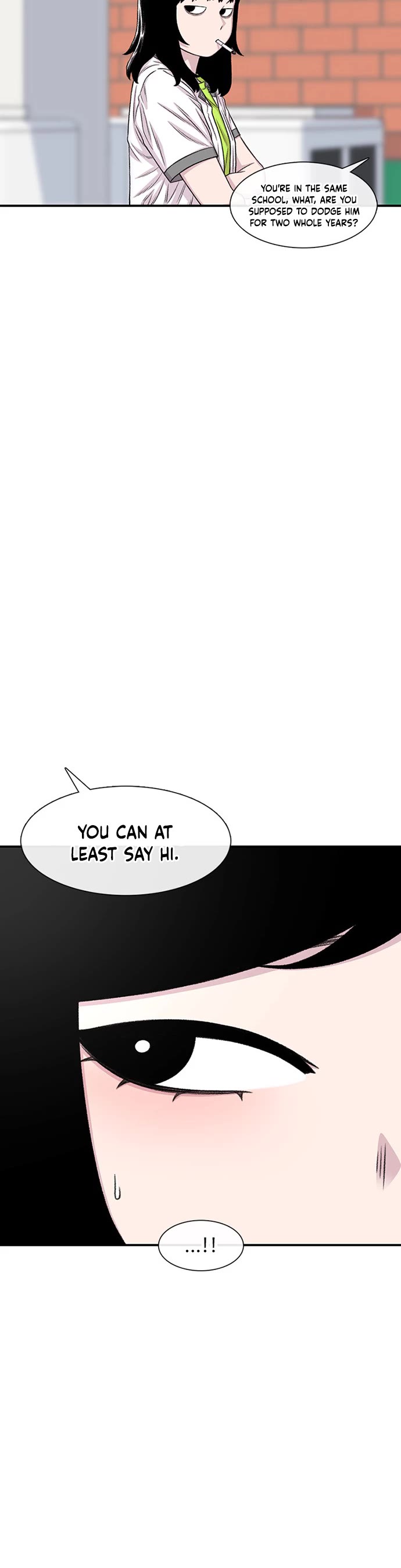 Star Ginseng Store Chapter 214 page 15 - Chapter 214: Overreaction? (2)