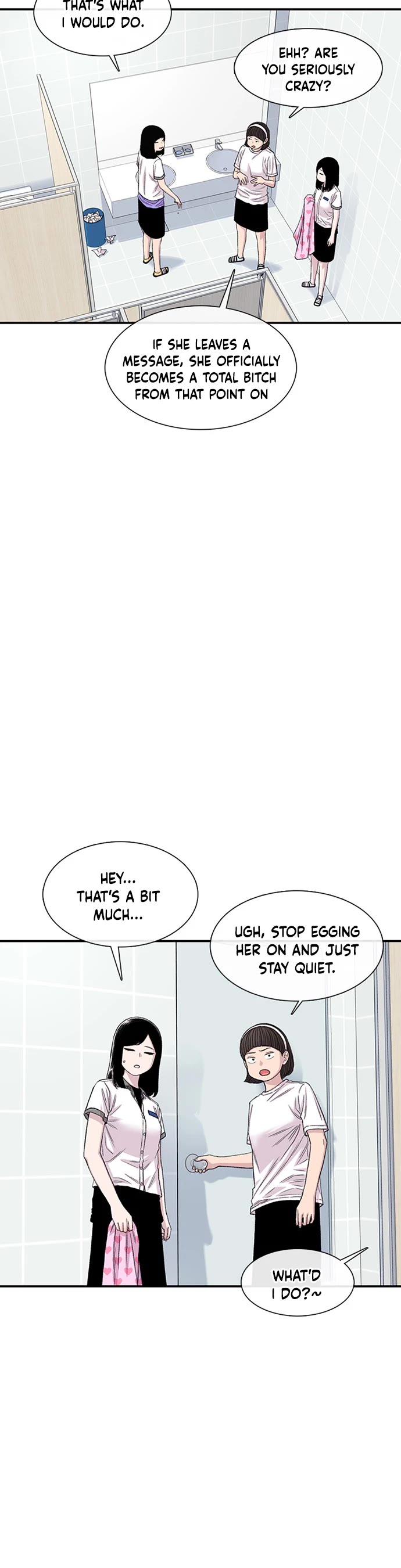 Star Ginseng Store Chapter 214 page 19 - Chapter 214: Overreaction? (2)
