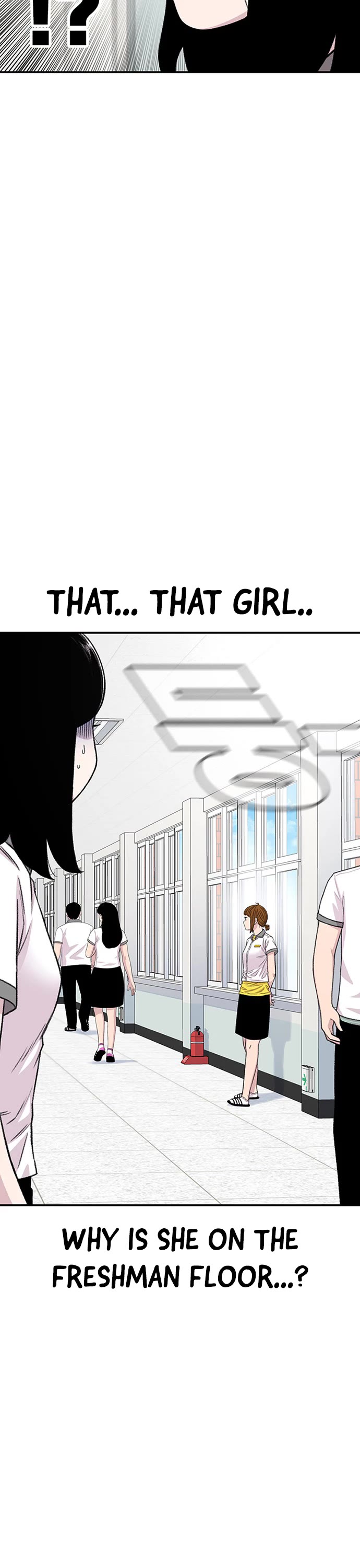 Star Ginseng Store Chapter 214 page 21 - Chapter 214: Overreaction? (2)