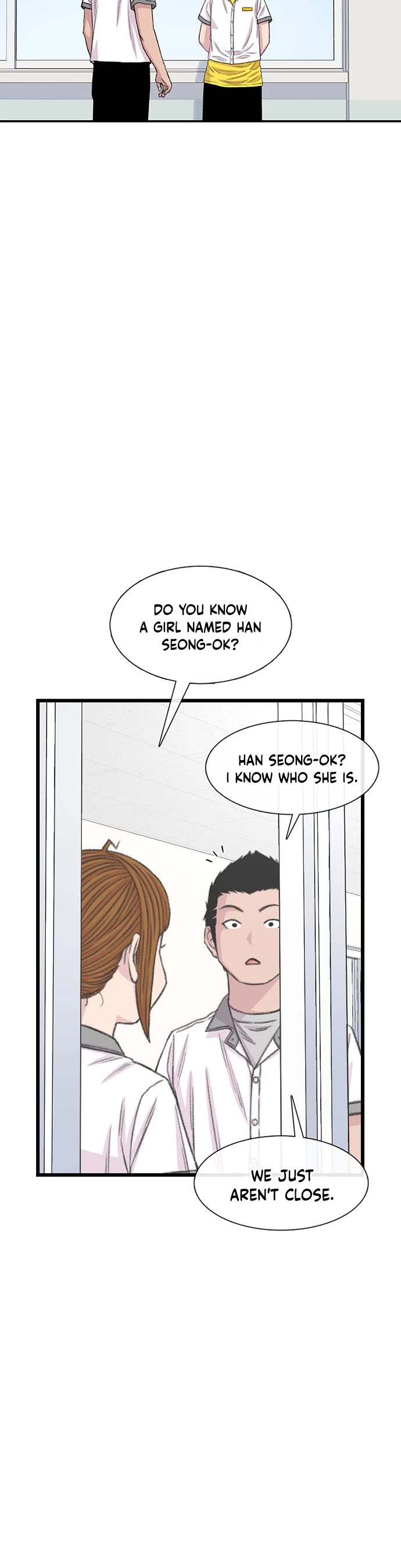 Star Ginseng Store Chapter 214 page 24 - Chapter 214: Overreaction? (2)