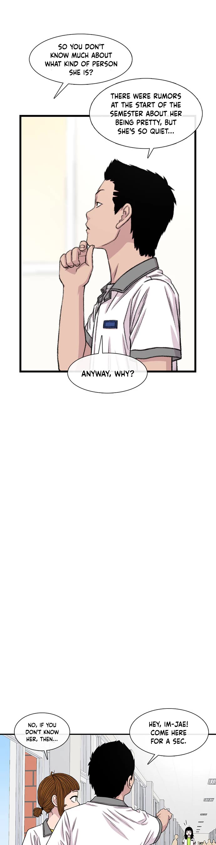 Star Ginseng Store Chapter 214 page 25 - Chapter 214: Overreaction? (2)