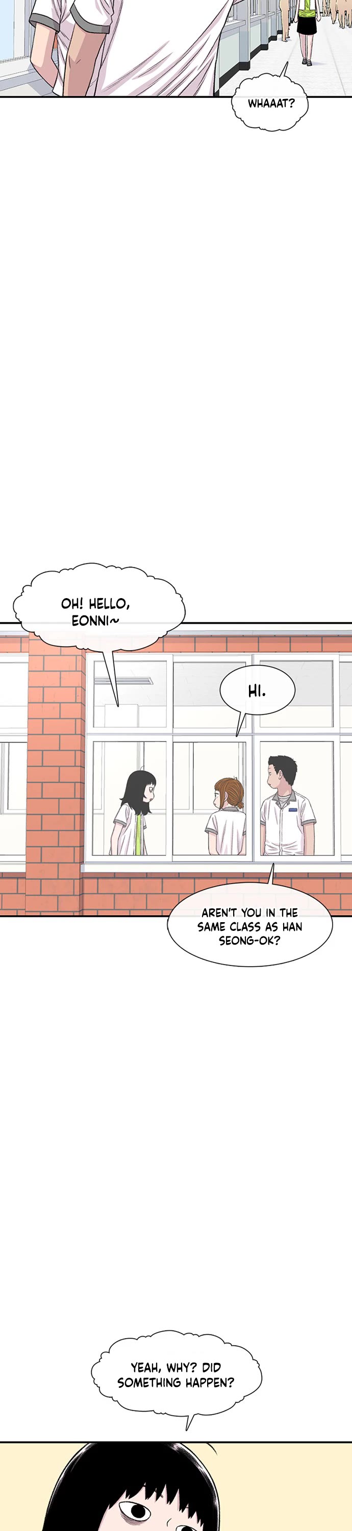 Star Ginseng Store Chapter 214 page 26 - Chapter 214: Overreaction? (2)