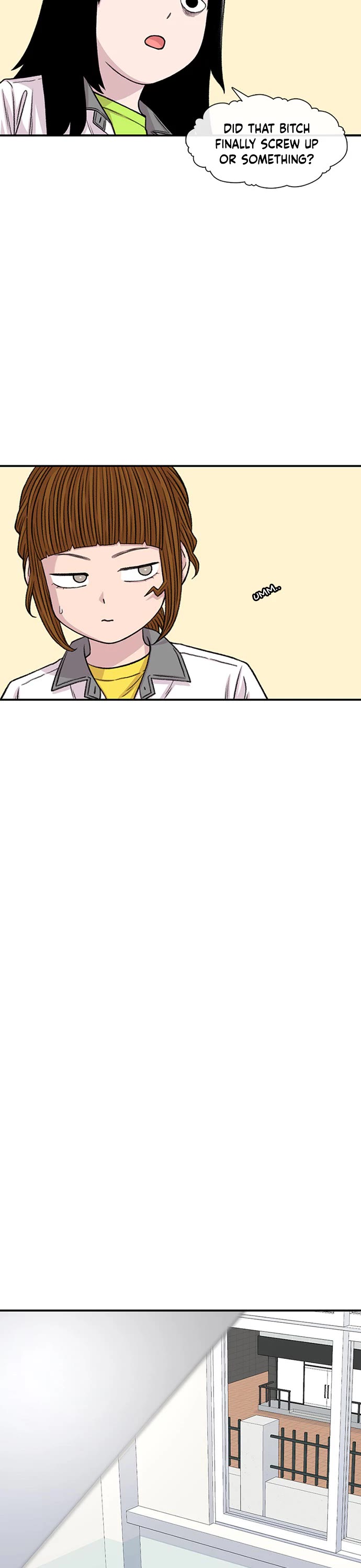 Star Ginseng Store Chapter 214 page 27 - Chapter 214: Overreaction? (2)