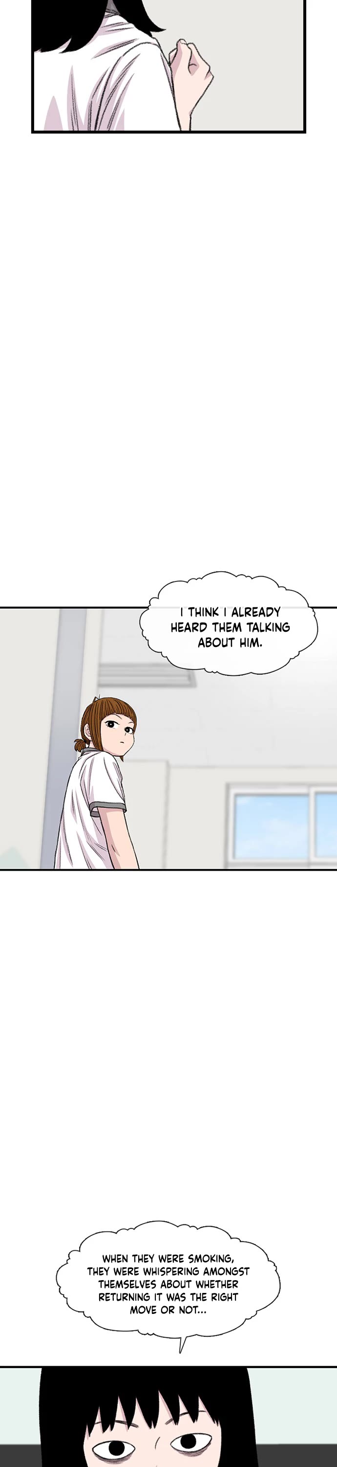 Star Ginseng Store Chapter 214 page 31 - Chapter 214: Overreaction? (2)