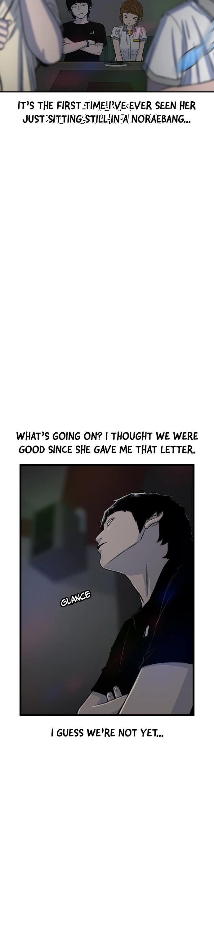 Star Ginseng Store Chapter 214 page 37 - Chapter 214: Overreaction? (2)