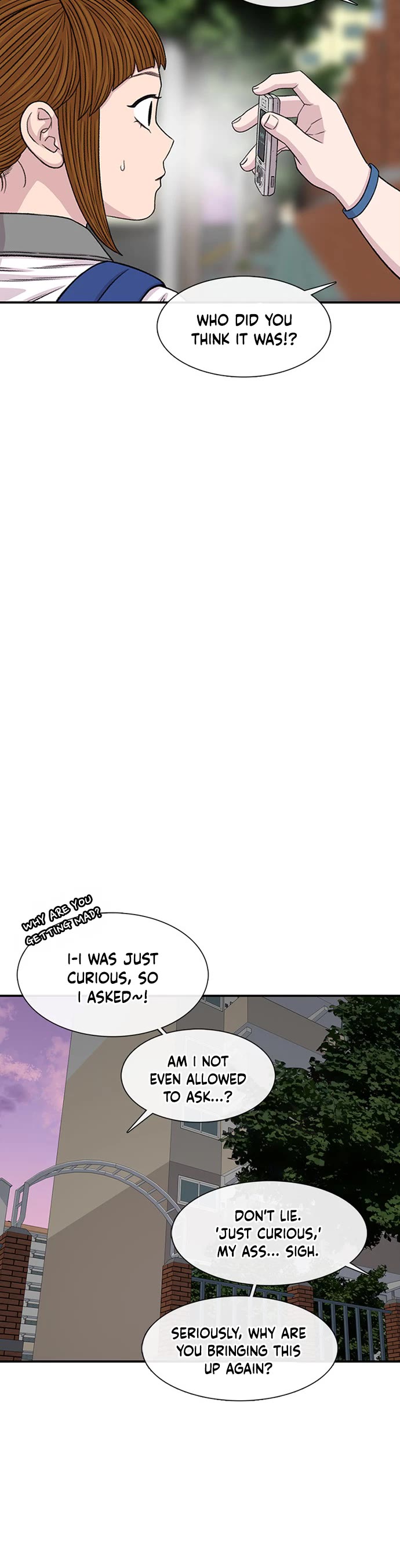 Star Ginseng Store Chapter 214 page 45 - Chapter 214: Overreaction? (2)