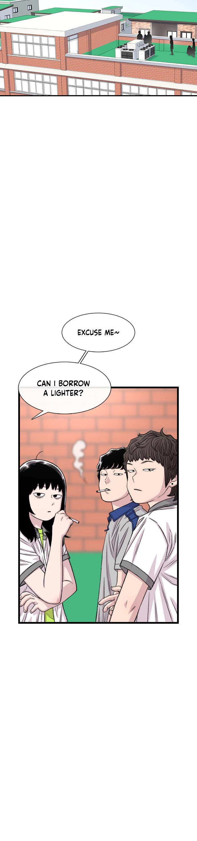 Star Ginseng Store Chapter 214 page 5 - Chapter 214: Overreaction? (2)