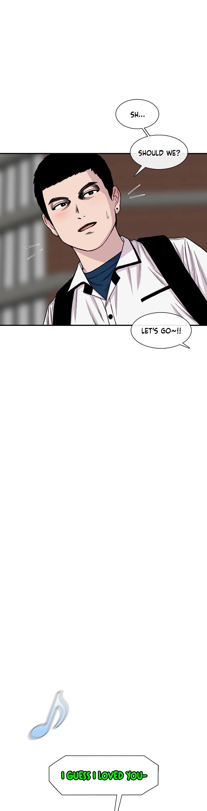 Star Ginseng Store Chapter 215 page 10 - Chapter 215: Realization