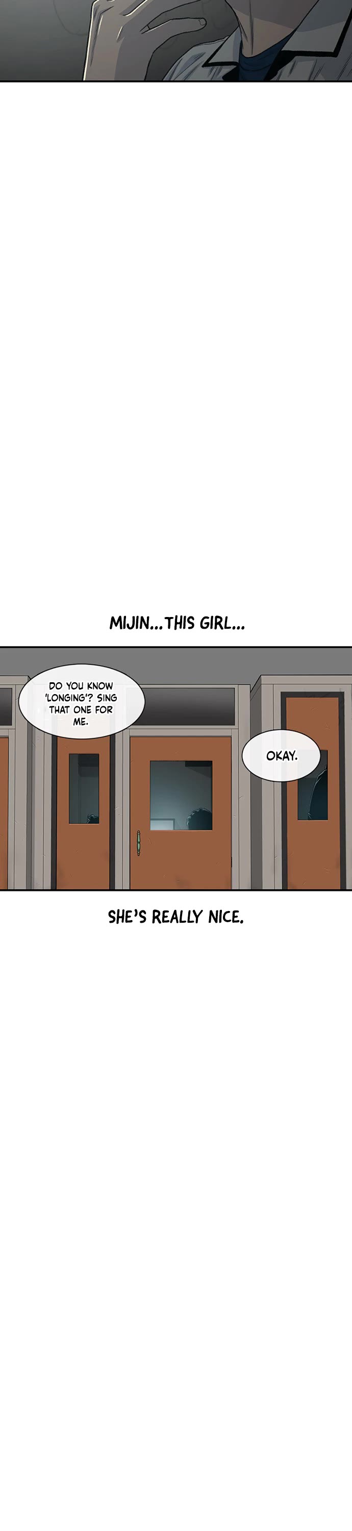 Star Ginseng Store Chapter 215 page 13 - Chapter 215: Realization