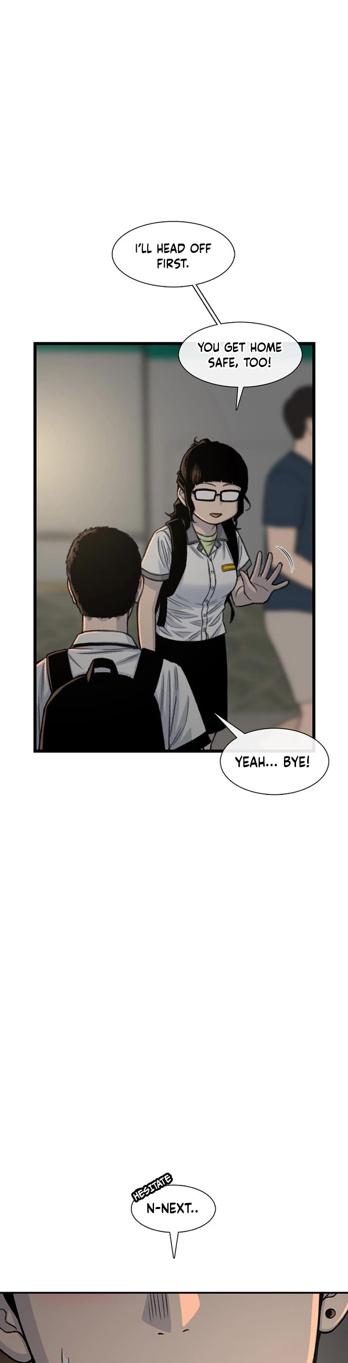 Star Ginseng Store Chapter 215 page 19 - Chapter 215: Realization