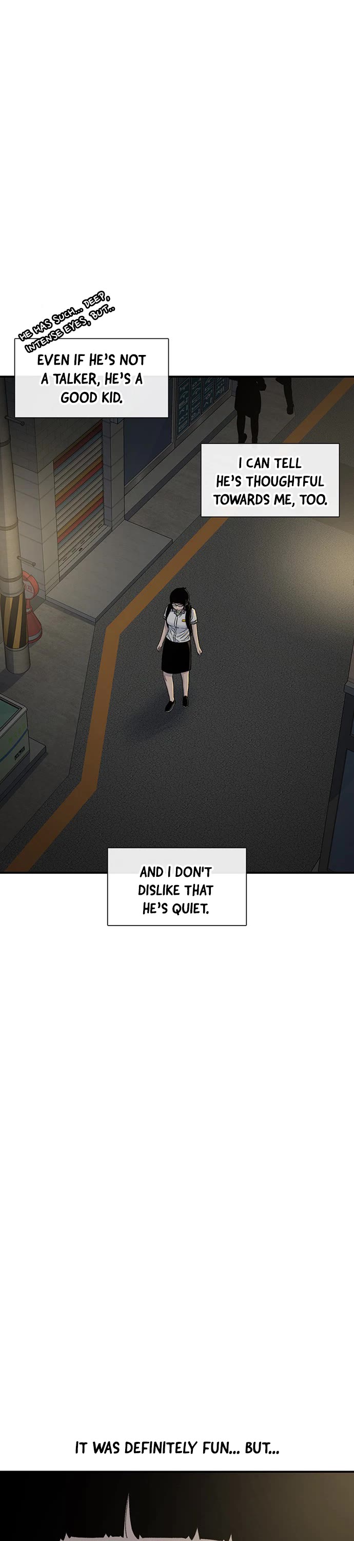 Star Ginseng Store Chapter 215 page 27 - Chapter 215: Realization