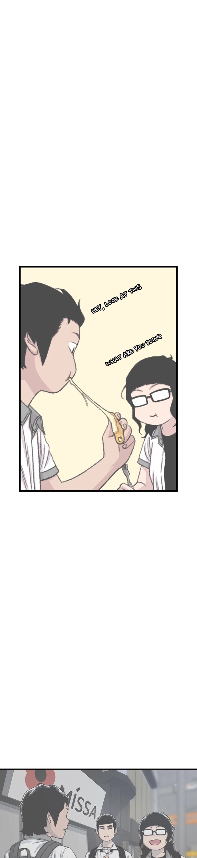 Star Ginseng Store Chapter 215 page 32 - Chapter 215: Realization